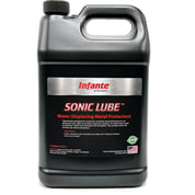 INFANTE ULTRASONICS - SONIC LUBE WATER DISPLACING METAL PROTECTANT INFANTE ULTRASONICS - SONIC LUBE WATER DISPLACING METAL PROTECTANT