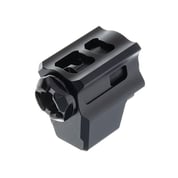 TYRANT CNC - T-COMP COMPENSATOR FOR GLOCK® GEN-3 TYRANT CNC - T-COMP COMPENSATOR FOR GLOCK® GEN-3