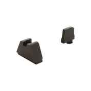 AMERIGLO - 5XL TALL OPTIC COMPATIBLE SERRATED SIGHT SET FOR GLOCK® AMERIGLO - 5XL TALL OPTIC COMPATIBLE SERRATED SIGHT SET FOR GLOCK®