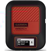 GARMIN INTERNATIONAL - InREACH® MESSENGER PLUS SOS SATELLITE COMMUNICATOR GARMIN INTERNATIONAL - InREACH® MESSENGER PLUS SOS SATELLITE COMMUNICATOR