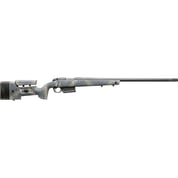 BERGARA - B-14 CARBON WILDERNESS HMR 6.5 CREEDMOOR RIFLE BERGARA - B-14 CARBON WILDERNESS HMR 6.5 CREEDMOOR RIFLE