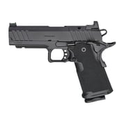 SPRINGFIELD ARMORY - 1911 DS PRODIGY AOS 9MM LUGER SEMI-AUTO HANDGUN SPRINGFIELD ARMORY - 1911 DS PRODIGY AOS 9MM LUGER SEMI-AUTO HANDGUN