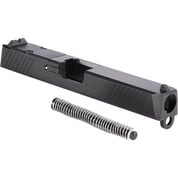 BROWNELLS - SLIDES WITH RMR CUT FOR GLOCK 17® BROWNELLS - SLIDES WITH RMR CUT FOR GLOCK 17®