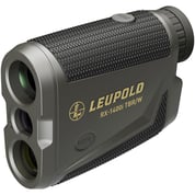 LEUPOLD - RX-1400I TBR/W GEN2 W/FLIGHTPATH RANGEFINDER LEUPOLD - RX-1400I TBR/W GEN2 W/FLIGHTPATH RANGEFINDER
