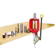 LEE PRECISION - CLASSIC CAST .50 BMG PRESS KIT LEE PRECISION - CLASSIC CAST .50 BMG PRESS KIT