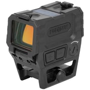 HOLOSUN - AEMS PRO X2 ENCLOSED 2 MOA DOT/65 MOA CIRCLE RIFLE SIGHT