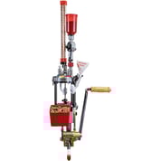 LEE PRECISION - ULTIMATE TURRET PRESS KIT LEE PRECISION - ULTIMATE TURRET PRESS KIT