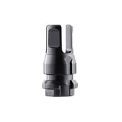 DEAD AIR ARMAMENT - KEYMICRO FLASH HIDER DEAD AIR ARMAMENT - KEYMICRO FLASH HIDER