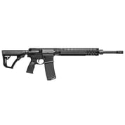 DANIEL DEFENSE - MK12 5.56X45 NATO SEMI-AUTO RIFLE DANIEL DEFENSE - MK12 5.56X45 NATO SEMI-AUTO RIFLE