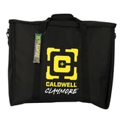 CALDWELL SHOOTING SUPPLIES - CLAYMORE® CARRY BAG CALDWELL SHOOTING SUPPLIES - CLAYMORE® CARRY BAG