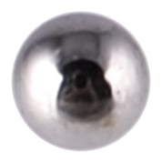 COLT - REAR SIGHT DETENT BALL UNFINISHED FOR COLT® SINGLE ACTION ARMY COLT - REAR SIGHT DETENT BALL UNFINISHED FOR COLT® SINGLE ACTION ARMY