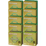 REMINGTON - PREMIER NITRO SPORTING CLAYS 12 GA 2-3/4" #8 SHOT SHOTGUN AMMO