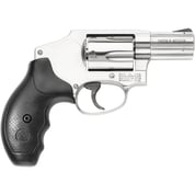 SMITH & WESSON - MODEL 640 J-FRAME 357 MAGNUM REVOLVER SMITH & WESSON - MODEL 640 J-FRAME 357 MAGNUM REVOLVER
