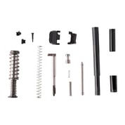 BROWNELLS - SLIDE PARTS KIT W/ BILLET FIRING PIN FOR GLOCK 26® BROWNELLS - SLIDE PARTS KIT W/ BILLET FIRING PIN FOR GLOCK 26®
