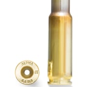 ALPHA MUNITIONS - 8.6 BLACKOUT RIFLE BRASS