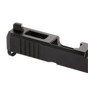 BROWNELLS - TALL TRITIUM NIGHT SIGHT SETS FOR GLOCK® 17/19/20/21/22/26/34 BROWNELLS - TALL TRITIUM NIGHT SIGHT SETS FOR GLOCK® 17/19/20/21/22/26/34