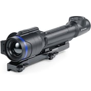 PULSAR - TALION XQ35 PRO 2.5-10X THERMAL RIFLESCOPE W/WEAVER MOUNT PULSAR - TALION XQ35 PRO 2.5-10X THERMAL RIFLESCOPE W/WEAVER MOUNT