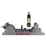 TIPTON GUN CLEANING SUPPLIES - BEST GUN VISE AND FAT WRENCH COMBO TIPTON GUN CLEANING SUPPLIES - BEST GUN VISE AND FAT WRENCH COMBO