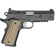 SPRINGFIELD ARMORY - 1911 OPERATOR AOS 45 ACP SEMI-AUTO HANDGUN SPRINGFIELD ARMORY - 1911 OPERATOR AOS 45 ACP SEMI-AUTO HANDGUN
