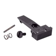 WILSON COMBAT - REAR BATTLESIGHT FOR 2020 COLT PYTHON/ANACONDA WILSON COMBAT - REAR BATTLESIGHT FOR 2020 COLT PYTHON/ANACONDA