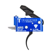 TRIGGERTECH - AR15 SINGLE-STAGE DIAMOND TRIGGERS