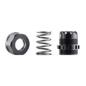 DEAD AIR ARMAMENT - P-SERIES BOOSTER ASSEMBLY DEAD AIR ARMAMENT - P-SERIES BOOSTER ASSEMBLY