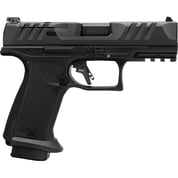 WALTHER ARMS INC - PDP F-SERIES PRO OR 9MM LUGER SEMI-AUTO HANDGUN WALTHER ARMS INC - PDP F-SERIES PRO OR 9MM LUGER SEMI-AUTO HANDGUN