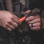 CLOUD DEFENSIVE LLC - 18650 RECHARGEABLE BATTERY CLOUD DEFENSIVE LLC - 18650 RECHARGEABLE BATTERY