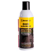 BROWNELLS - GUN SCRUBBERâ„¢ 10OZ AEROSOL CLEANER DEGREASER BROWNELLS - GUN SCRUBBERâ„¢ 10OZ AEROSOL CLEANER DEGREASER