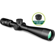 VORTEX OPTICS - VIPER HD 5-25X50MM FFP RIFLE SCOPE VORTEX OPTICS - VIPER HD 5-25X50MM FFP RIFLE SCOPE