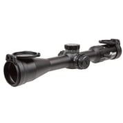 SIG SAUER, INC. - WHISKEY4 4-16X44MM FFP EXPOSED ZEROSTOP RIFLE SCOPE