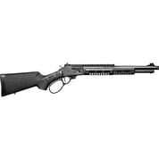 SMITH & WESSON - MODEL 1854 STEALTH HUNTER 45 COLT LEVER ACTION RIFLE
