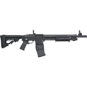 MOSSBERG - 590RM 12 GAUGE PUMP SHOTGUN MOSSBERG - 590RM 12 GAUGE PUMP SHOTGUN