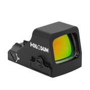 HOLOSUN - HS507K-X2 REFLEX OPTICAL SIGHT HOLOSUN - HS507K-X2 REFLEX OPTICAL SIGHT