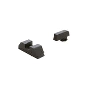 AMERIGLO - RANGE SERRATED SIGHT SET FOR GLOCK® 42,43,43X,48 AMERIGLO - RANGE SERRATED SIGHT SET FOR GLOCK® 42,43,43X,48