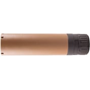 SIG SAUER, INC. - NEXT GEN SPEAR 6.8X51 RIFLE SUPPRESSOR SIG SAUER, INC. - NEXT GEN SPEAR 6.8X51 RIFLE SUPPRESSOR