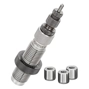 FORSTER - FULL LENGTH BUSHING DIE KITS FORSTER - FULL LENGTH BUSHING DIE KITS