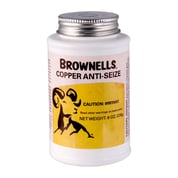BROWNELLS - COPPER ANTI-SEIZE 8 OZ. BROWNELLS - COPPER ANTI-SEIZE 8 OZ.