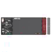 REAL AVID - MASTER ARMORER’S OVERSIZED GUN CLEANING MAT REAL AVID - MASTER ARMORER’S OVERSIZED GUN CLEANING MAT