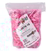 CLAYBUSTER - 16 GAUGE SHOTSHELL WADS PINK 7/8OZ CLAYBUSTER - 16 GAUGE SHOTSHELL WADS PINK 7/8OZ