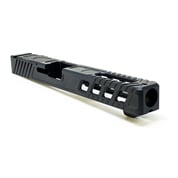 ALPHA SHOOTING SPORTS - MARKSMAN V4 SLIDE FOR GLOCK® 34 GEN 3 ALPHA SHOOTING SPORTS - MARKSMAN V4 SLIDE FOR GLOCK® 34 GEN 3