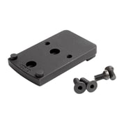 EGW - S&W REVOLVER TRIJICON RMR SIGHT MOUNT EGW - S&W REVOLVER TRIJICON RMR SIGHT MOUNT
