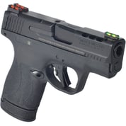 SMITH & WESSON - PC M&P9 SHIELD PLUS 9MM LUGER SEMI-AUTO HANDGUN W/EDC CARRY KIT SMITH & WESSON - PC M&P9 SHIELD PLUS 9MM LUGER SEMI-AUTO HANDGUN W/EDC CARRY KIT