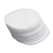 DEWEY - 1-1/2" Round Patches Bulk-500/Bag DEWEY - 1-1/2" Round Patches Bulk-500/Bag