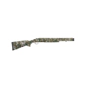 MOSSBERG - SILVER RESERVE 20 GAUGE OVER & UNDER SHOTGUN MOSSBERG - SILVER RESERVE 20 GAUGE OVER & UNDER SHOTGUN