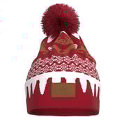 MAGPUL - GINGARBREAD UGLY CHRISTMAS BEANIE MAGPUL - GINGARBREAD UGLY CHRISTMAS BEANIE
