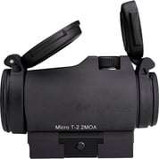 AIMPOINT - MICRO T-2 RED DOT REFLEX SIGHT AIMPOINT - MICRO T-2 RED DOT REFLEX SIGHT
