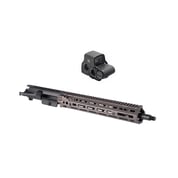 BROWNELLS BUNDLES - DD 14.5" M4A1 RIII UPPER RECEIVER W/ EOTECH OPTICS BROWNELLS BUNDLES - DD 14.5" M4A1 RIII UPPER RECEIVER W/ EOTECH OPTICS