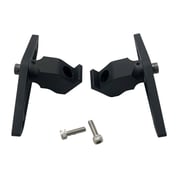 ACCU-TAC - P-SKI BIPOD FEET FOR WIDE STANCE BIPODS ACCU-TAC - P-SKI BIPOD FEET FOR WIDE STANCE BIPODS
