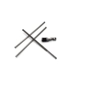 KIDD INNOVATIVE DESIGN - GUIDE ROD & SPRINGS BOLT HANDLE CHARGING ASSEMBLY 10/22 KIDD INNOVATIVE DESIGN - GUIDE ROD & SPRINGS BOLT HANDLE CHARGING ASSEMBLY 10/22